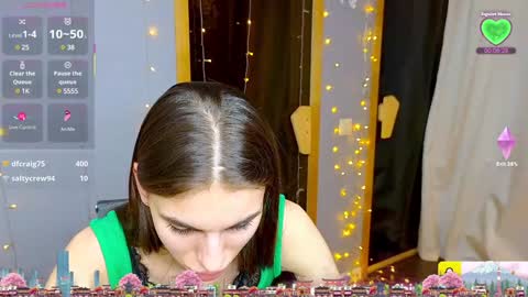 Emmy online show from January 27, 4:11 pm