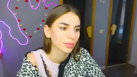 Emmy online show from February 25, 12:55 pm