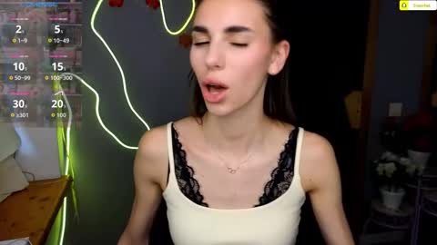 Emmy online show from November 17, 12:44 pm