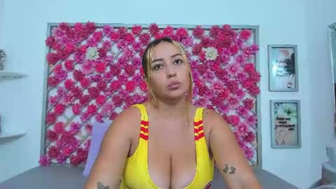 emmy rouse online show from June 23, 7:34 pm