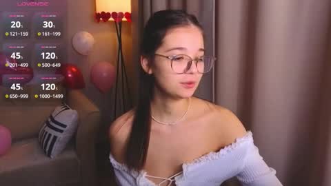 Snapshot of emory_john chatting on February 6, 7:12 am Emory John online show from February 6, 7:12 am