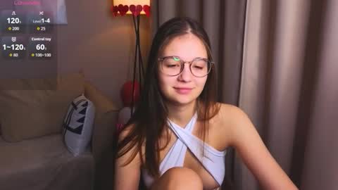 Snapshot of emory_john chatting on February 12, 7:03 am Emory John online show from February 12, 7:03 am