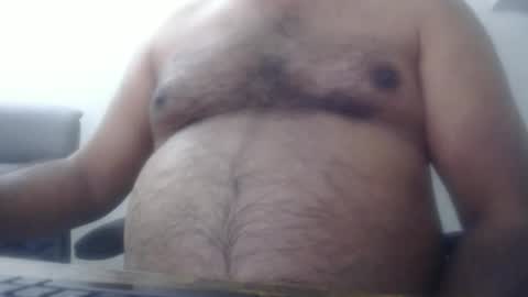 emper_sand online show from March 8, 6:06 am