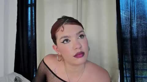 Emperatriz online show from March 13, 6:03 pm