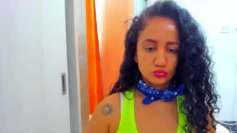 emperatriztapia online show from March 19, 8:24 pm