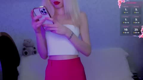 Ki online show from January 18, 12:25 am