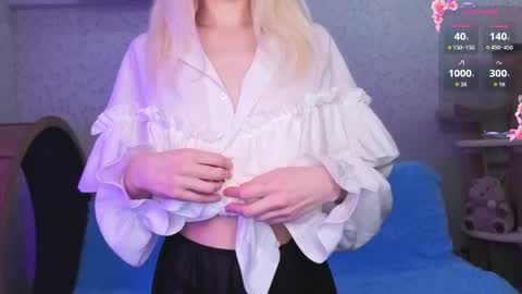 Ki online show from May 15, 11:56 pm