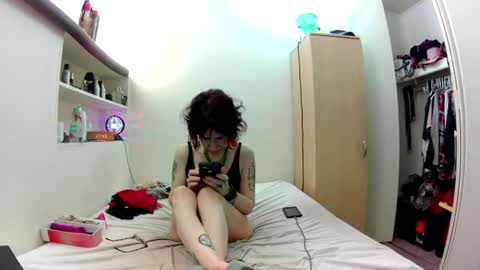 Empress Lillth online show from July 28, 10:42 pm
