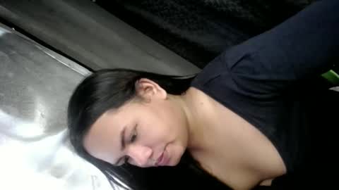 empressrheo online show from February 23, 5:16 am