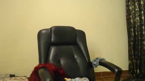 empress online show from January 18, 10:24 pm