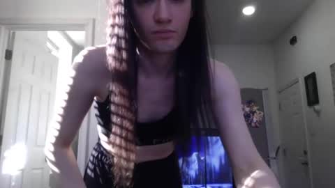 Snapshot of empusalamia chatting on January 14, 6:49 pm empusalamia online show from January 14, 6:49 pm