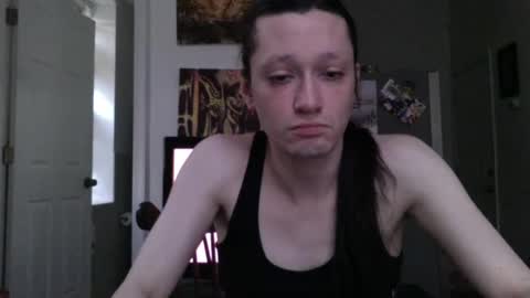 Snapshot of empusalamia chatting on January 14, 9:51 pm empusalamia online show from January 14, 9:51 pm
