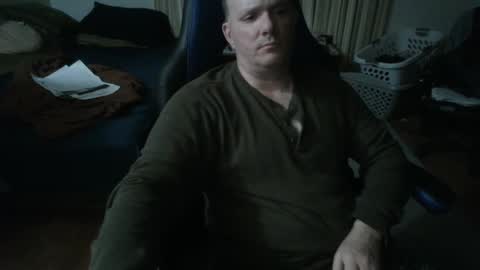 Snapshot of emsguy1 chatting on February 8, 5:08 am Matt online show from February 8, 5:08 am