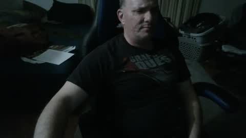 Snapshot of emsguy1 chatting on February 12, 7:55 am Matt online show from February 12, 7:55 am