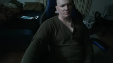 Snapshot of emsguy1 chatting on February 23, 5:23 am Matt online show from February 23, 5:23 am