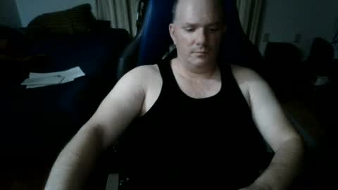 Snapshot of emsguy1 chatting on July 6, 6:21 am Matt online show from July 6, 6:21 am