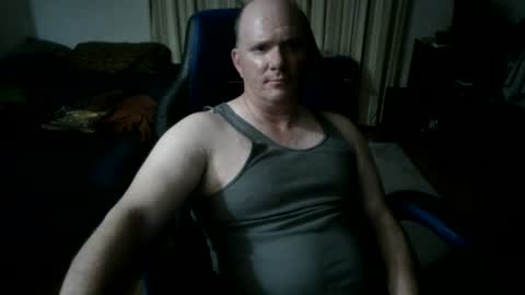 Snapshot of emsguy1 chatting on August 5, 4:48 am Matt online show from August 5, 4:48 am
