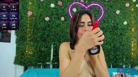 Emy online show from January 9, 3:36 am