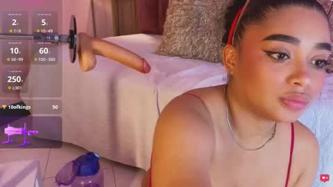 Emy online show from February 13, 7:43 pm