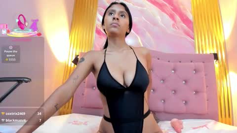 Snapshot of emy_sweett1 chatting on March 20, 7:41 pm EMY online show from March 20, 7:41 pm