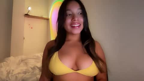 emily cutie online show from October 13, 6:35 am