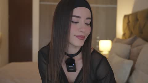 Eimi3 online show from January 24, 7:18 pm