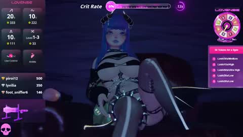 Hentai Hostess Club online show from November 26, 6:42 pm