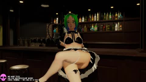 Hentai Hostess Club online show from April 24, 4:37 am