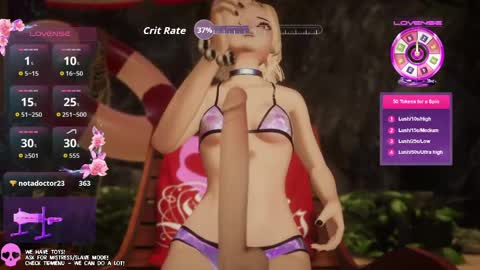 Snapshot of emyliveshow chatting on May 16, 6:21 am Hentai Hostess Club online show from May 16, 6:21 am