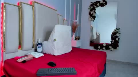 Emy online show from February 15, 12:43 pm