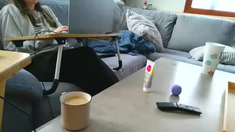 emyxxl online show from February 4, 1:17 pm