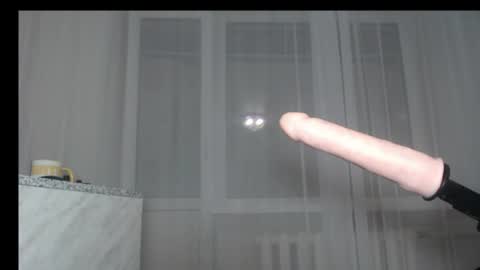 NightBetty online show from June 28, 5:52 pm