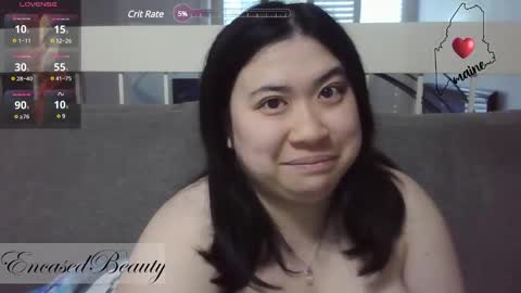 Ela online show from January 8, 10:16 pm