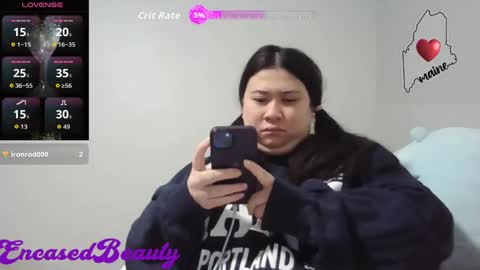 Ela online show from October 14, 5:19 am