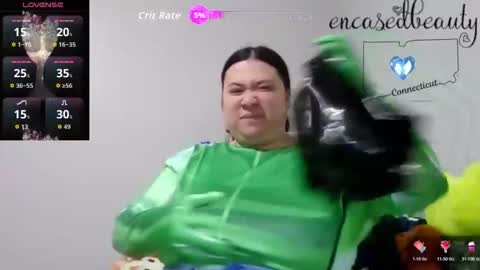 Ela online show from December 13, 11:21 pm