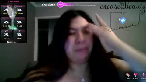 Ela online show from June 21, 12:24 am