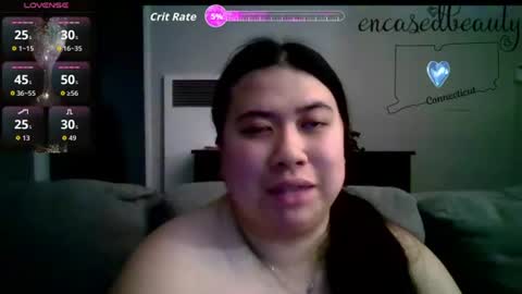 Ela online show from July 11, 2:36 am