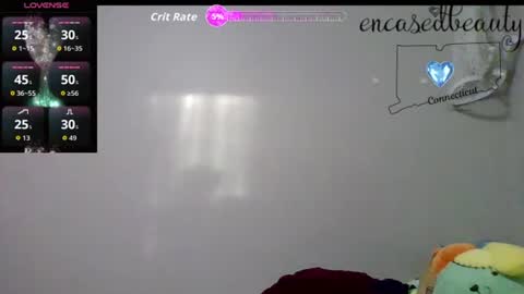Ela online show from July 27, 2:07 am
