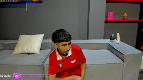 Ender online show from April 25, 1:41 pm
