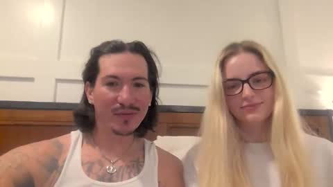 After Dark Duet online show from November 16, 1:22 am