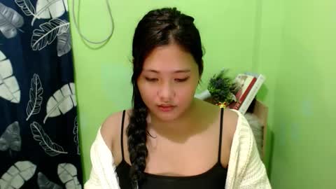 Eva online show from November 6, 7:15 pm