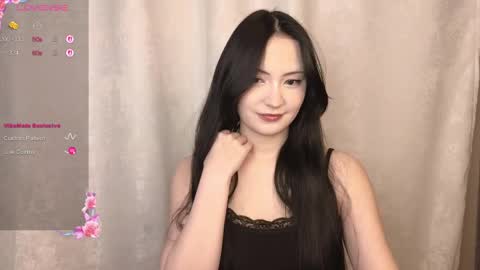 endlesslybby online show from April 9, 6:52 am