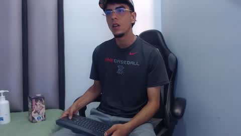 endrick_23 online show from March 1, 3:52 am