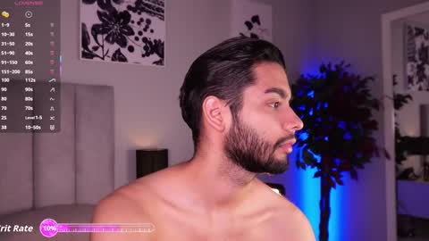 Endy online show from October 23, 12:37 pm