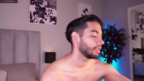 Endy online show from November 4, 12:48 pm