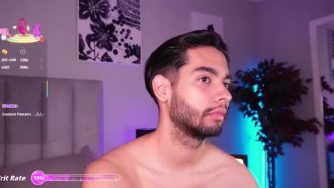 Endy online show from December 3, 12:47 pm