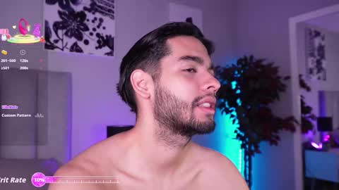 Endy online show from December 4, 12:47 pm