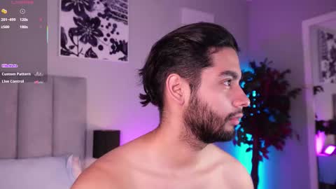 Endy online show from December 15, 12:42 pm