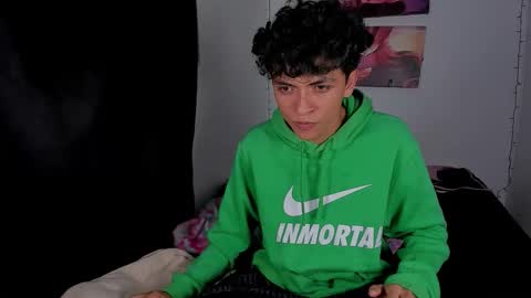 Salo online show from February 11, 10:59 pm