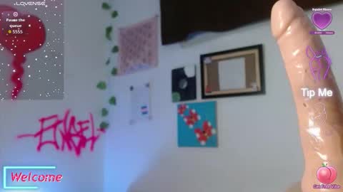 engel20042001 online show from December 1, 12:15 am